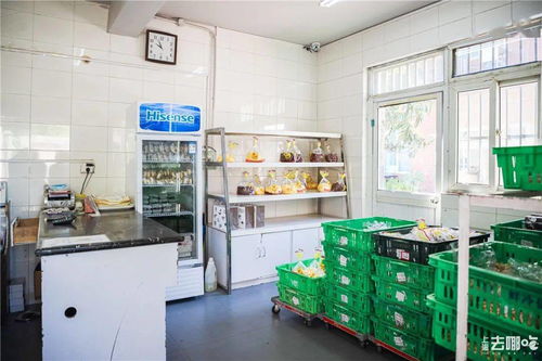 十平小厂凌晨飘香，一元美食引长龙——城市角落里的早餐传奇