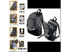 珠海箱包 从多元品类到专业安全，守护每一次出行