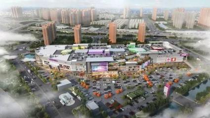 广州下半年新开20家大商场，商圈升级与消费新体验