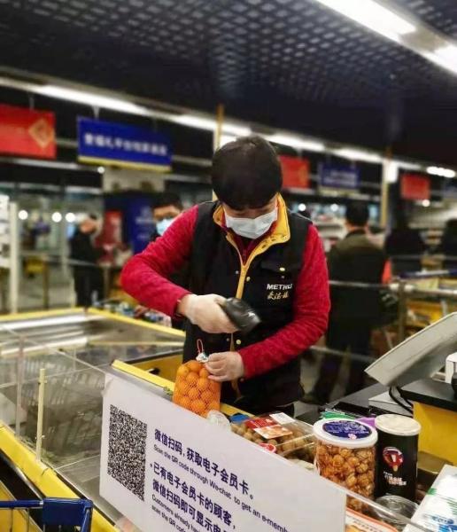 宁波全市500余家超市正常营业，哪些食品易空架及商场运营对策